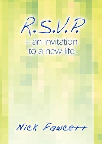 R.S.V.P - An Invitation to a New Life - Re-vived