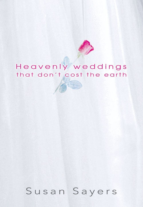Heavenly Weddings That Don't Cost the Earth - Re-vived