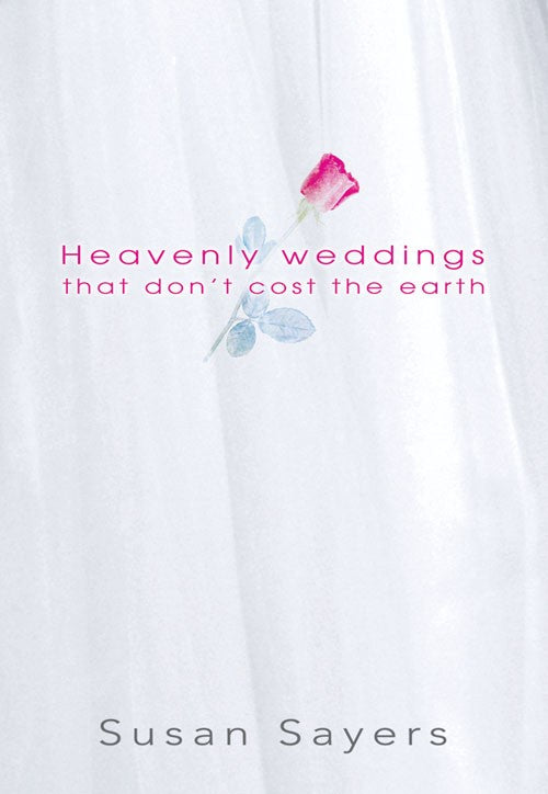 Heavenly Weddings That Don&