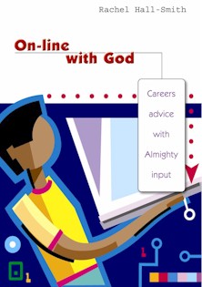 On-Line With God - Re-vived