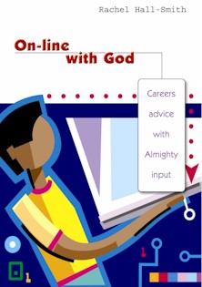 On-Line With God