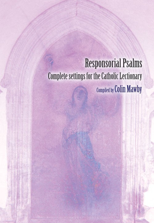 Responsorial Psalms - Re-vived