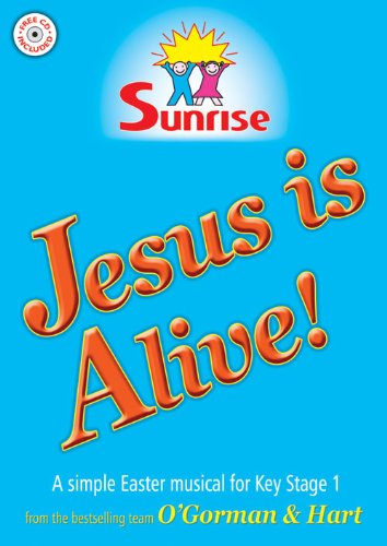 Jesus is Alive! - Re-vived