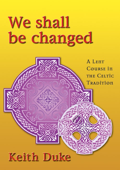 We Shall Be Changed - Re-vived