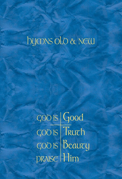 Hymns Old and New Catholic - Re-vived