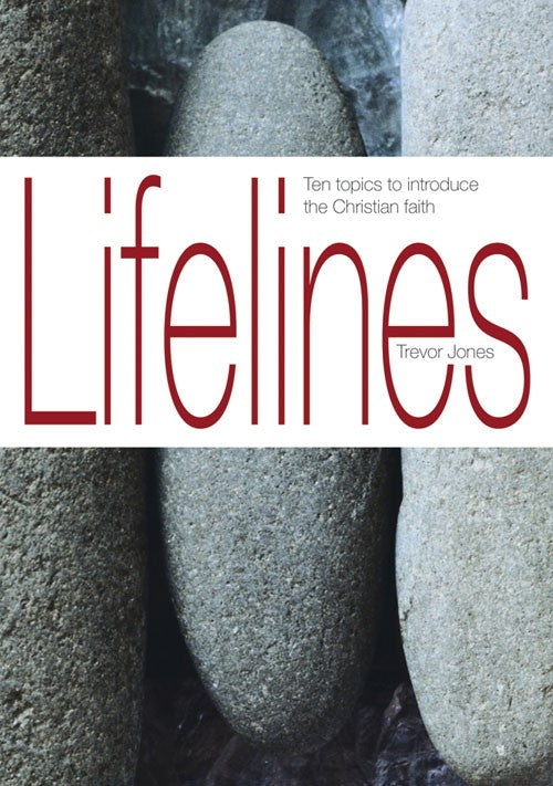 Lifelines - Re-vived