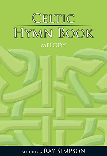 Celtic Hymn Book - Melody