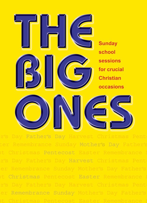 The Big Ones - Re-vived