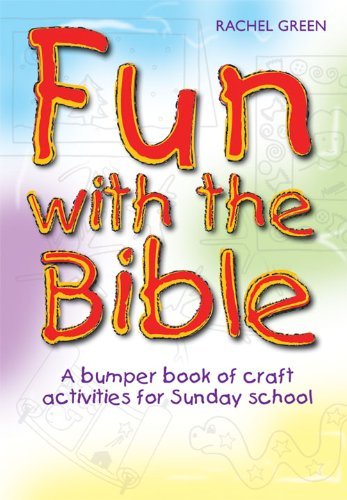 Fun with the Bible - Re-vived