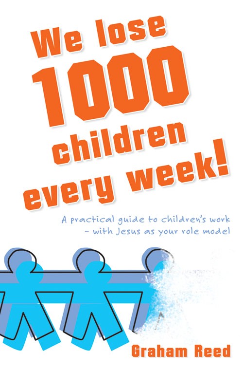 We Lose 1000 Children Every Week! - Re-vived
