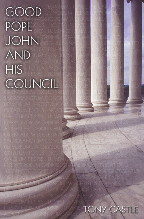 Good Pope John and His Council - Re-vived