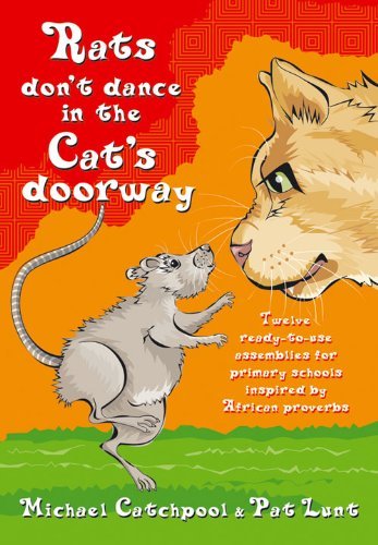 Rats Don't Dance In The Cat's Doorway - Re-vived