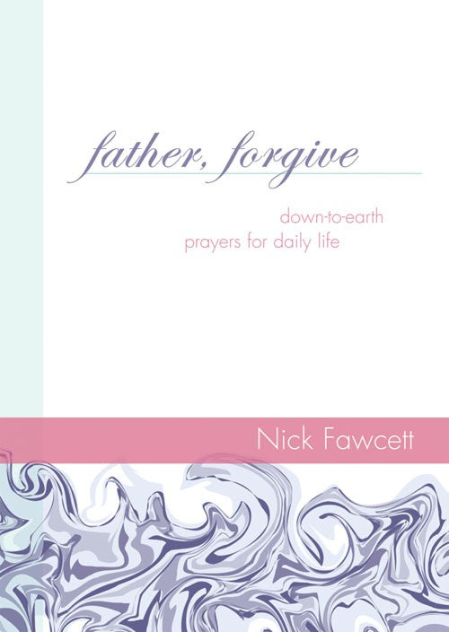Father Forgive - Re-vived