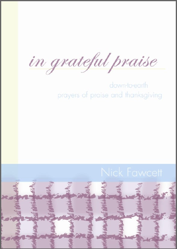 In Grateful Praise - Re-vived