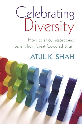 Celebrating Diversity - Re-vived