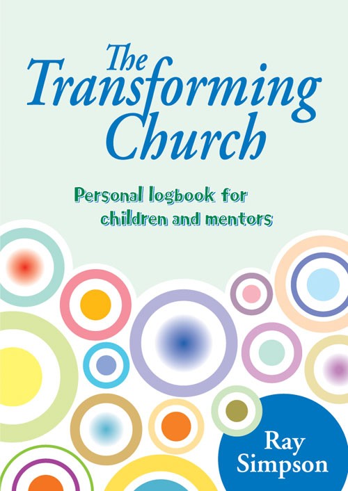The Transforming Church - Re-vived