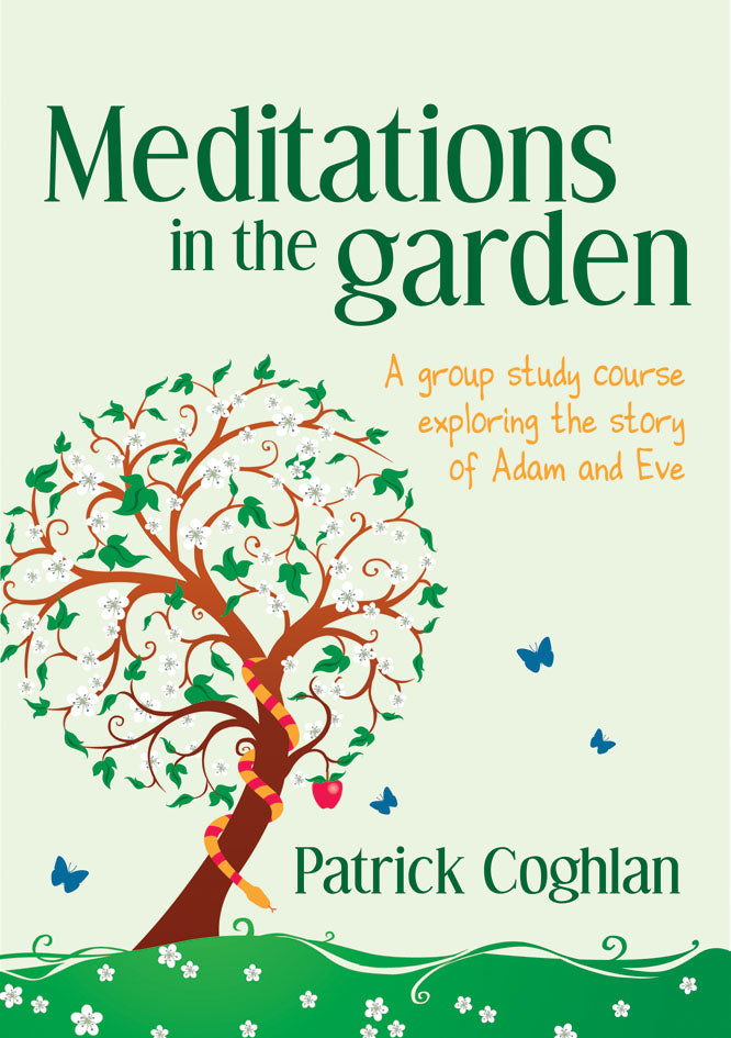 Meditations in the Garden - Re-vived