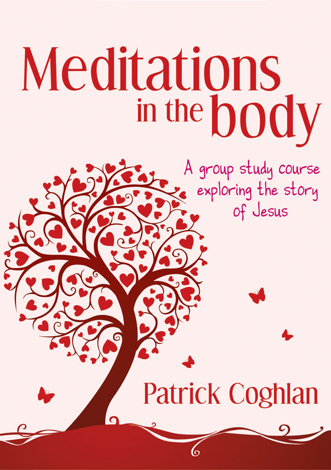 Meditations in the Body - Re-vived