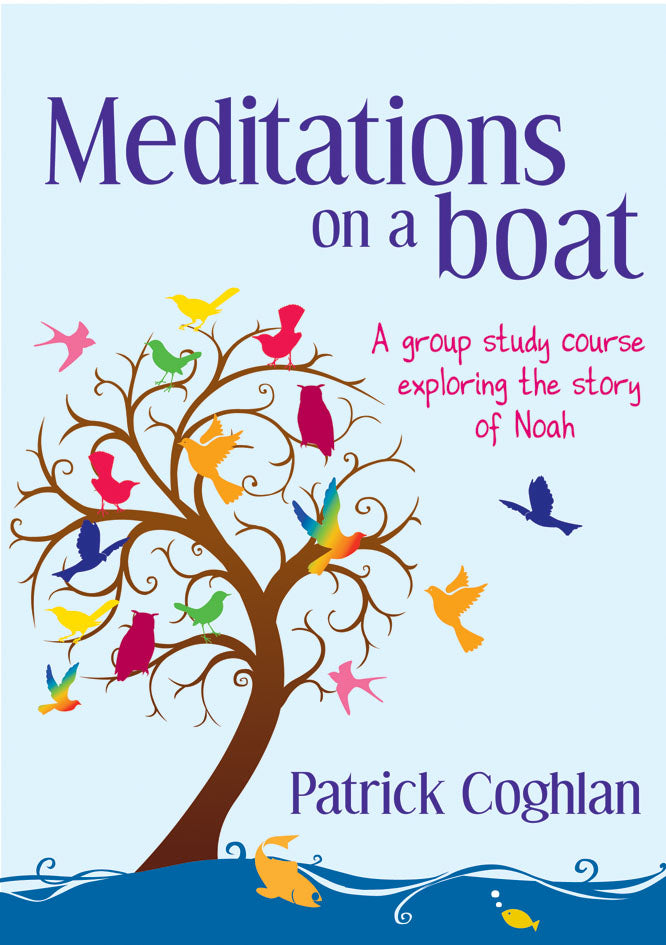 Meditations on a Boat - Re-vived