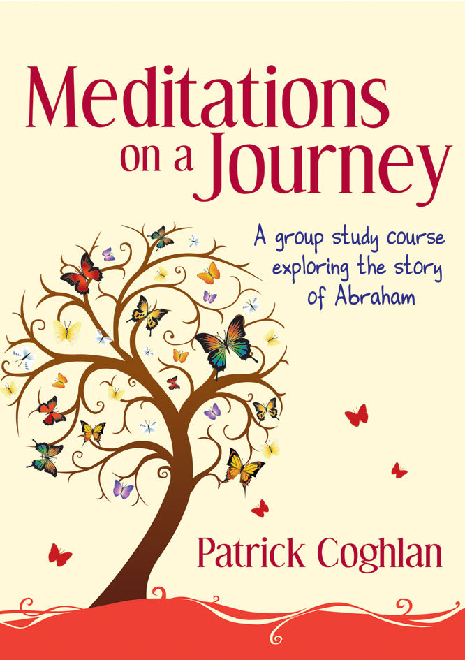 Meditations on a Journey - Re-vived