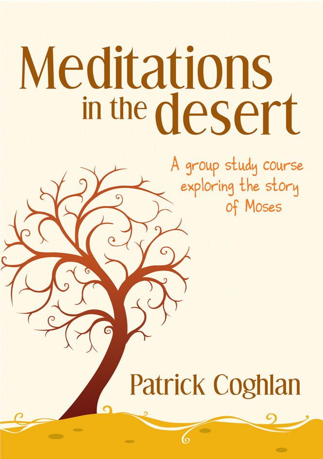 Meditations in the Desert - Re-vived