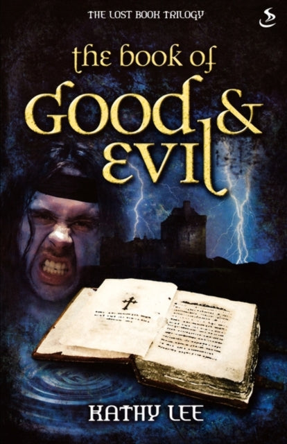 The Book Of Good & Evil - Re-vived