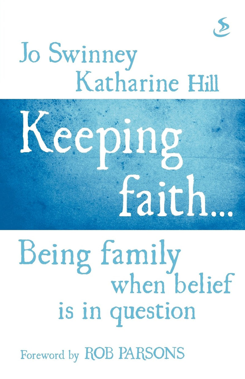 Keeping Faith - Being Family