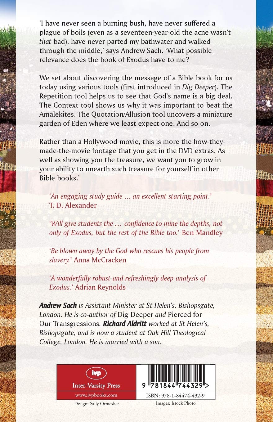 Dig Even Deeper - Re-vived