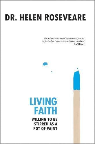 Living Faith - Re-vived