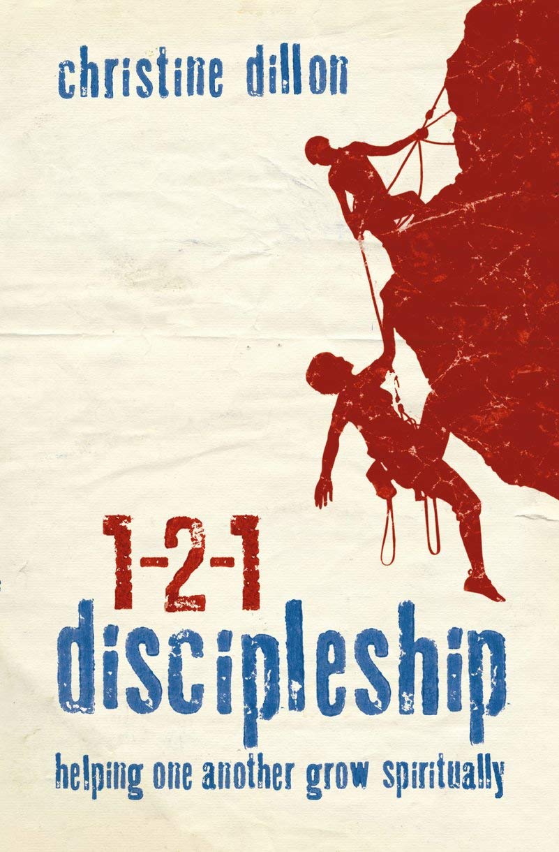 1-2-1 Discipleship - Re-vived