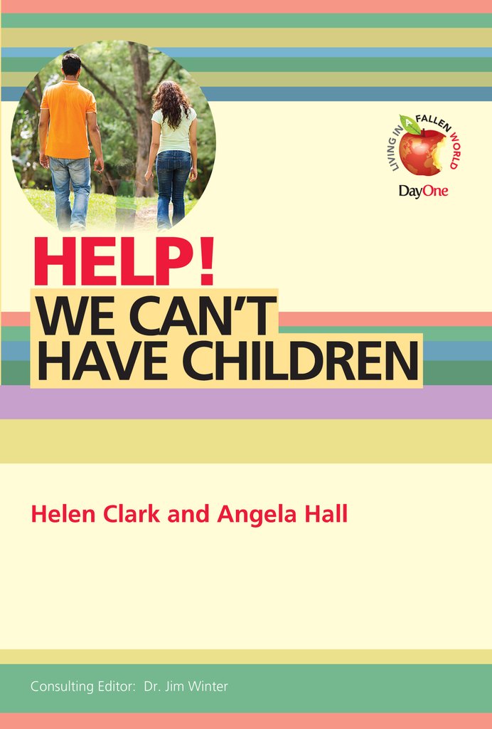 Help! We Can't Have Children - Re-vived