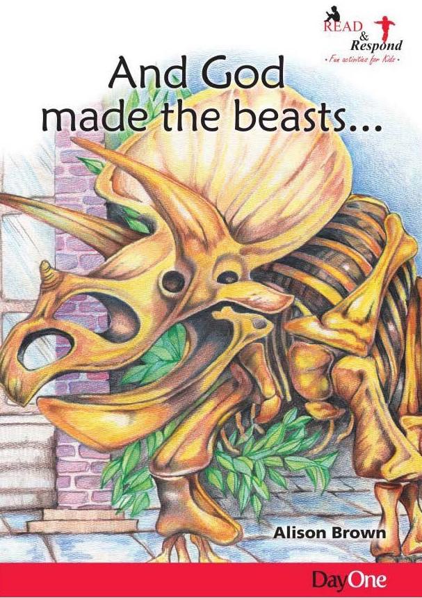 And God Made The Beasts... - Re-vived
