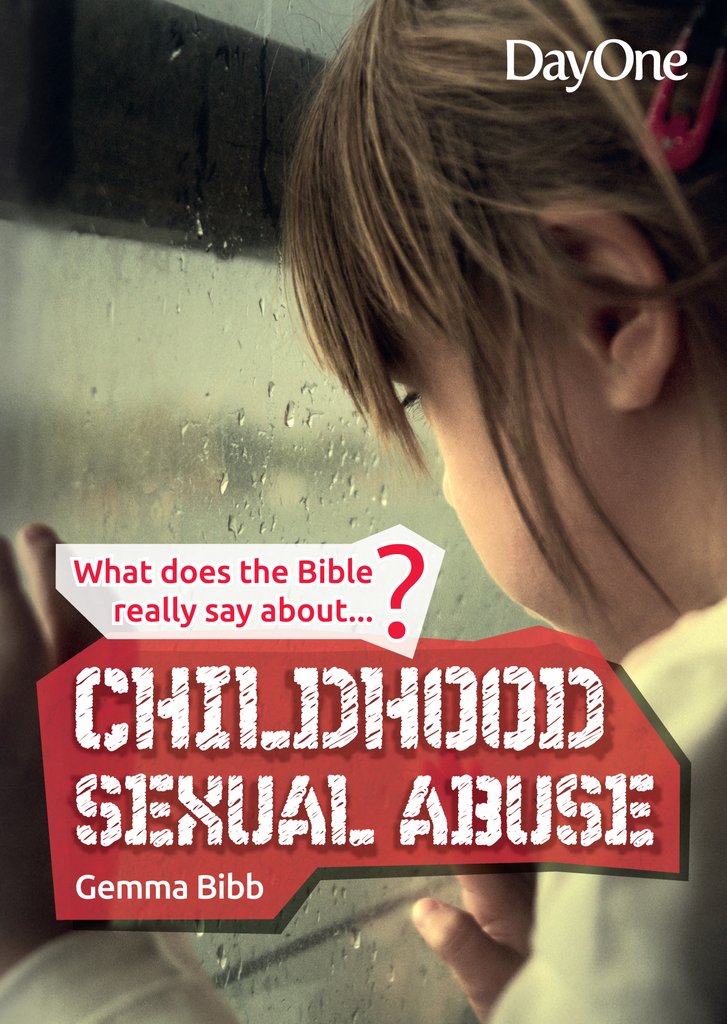 What The Bible Really Says About Childhood Sexual Abuse - Re-vived