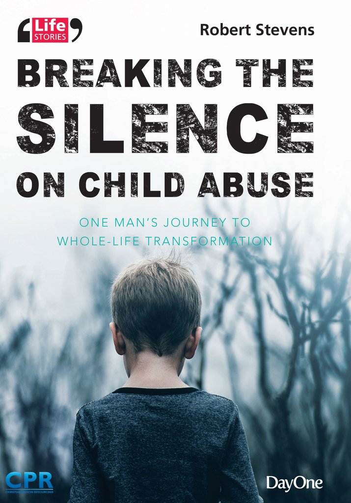 Breaking The Silence on Child Abuse - Re-vived