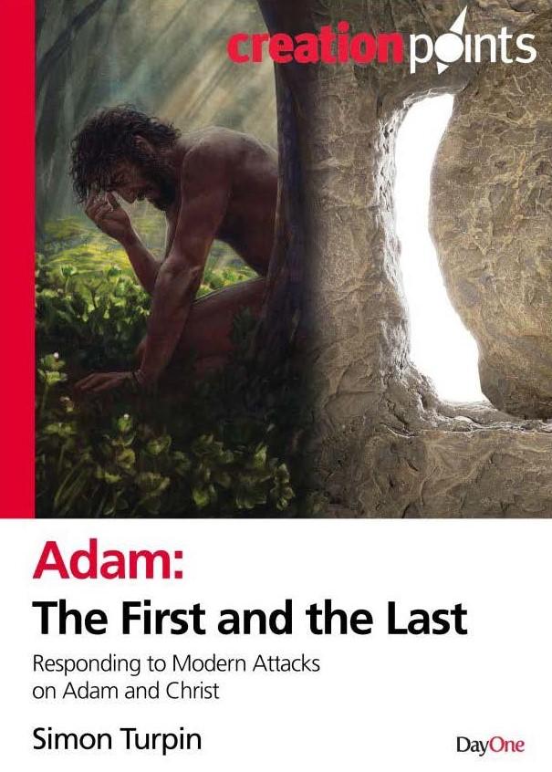 Adam: The First And The Last - Re-vived