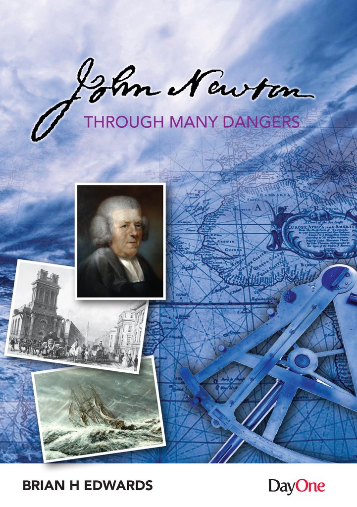 John Newton - Re-vived
