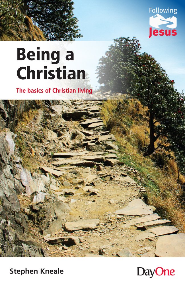 Being A Christian - Re-vived