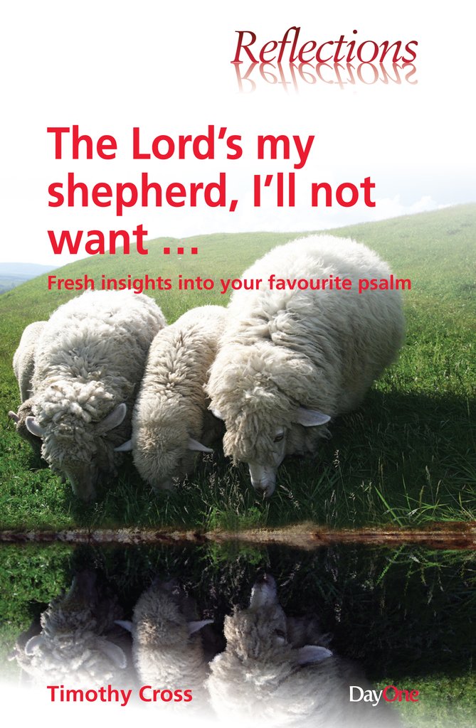 The Lord's My Shepherd - Re-vived