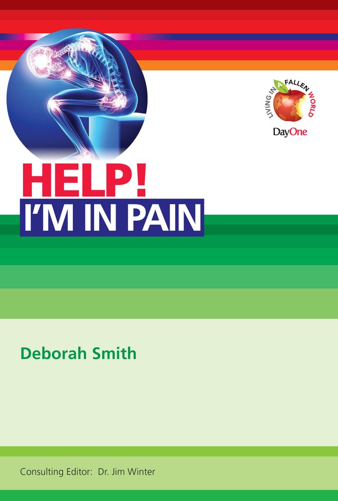Help! I'm In Pain - Re-vived