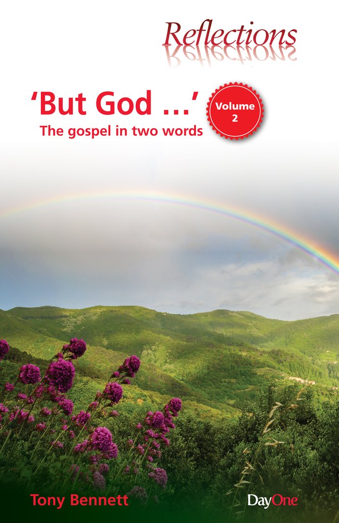 'But God...' Volume 2 - Re-vived