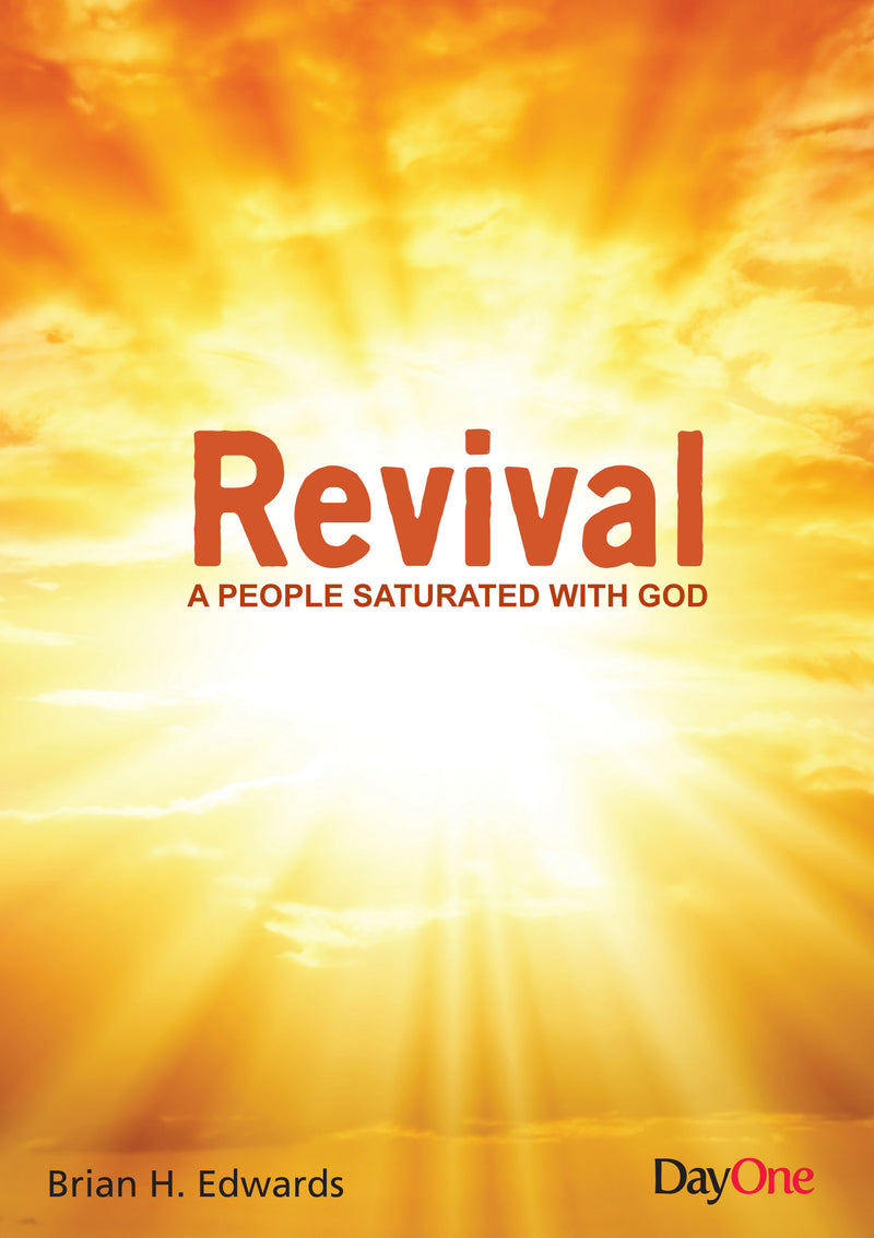 Revival - Re-vived