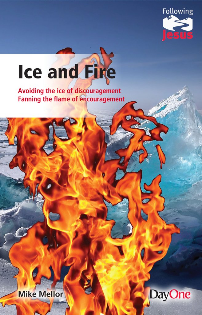 Ice and Fire - Re-vived