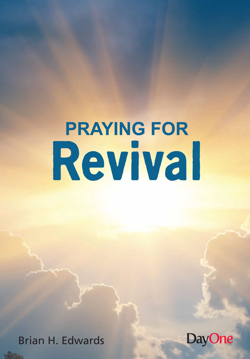 Praying for Revival - Re-vived