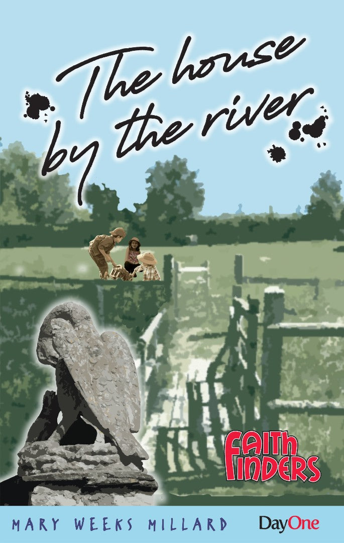 The House by the River - Re-vived