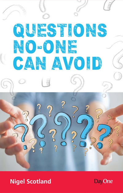 Questions No-One Can Avoid - Re-vived