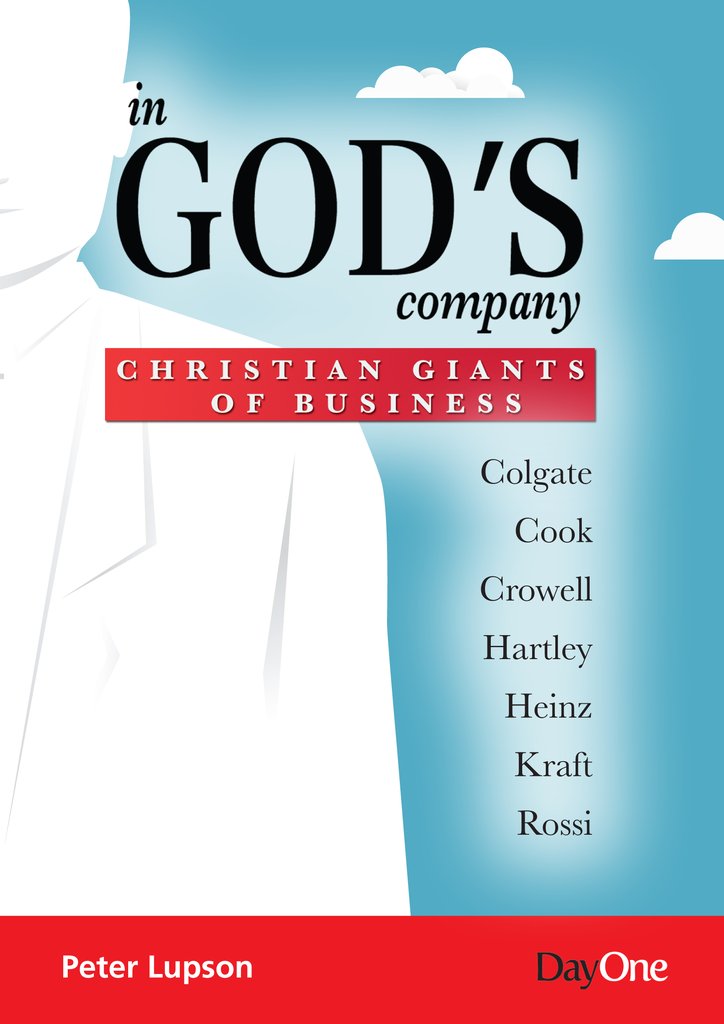 In God's Company - Re-vived