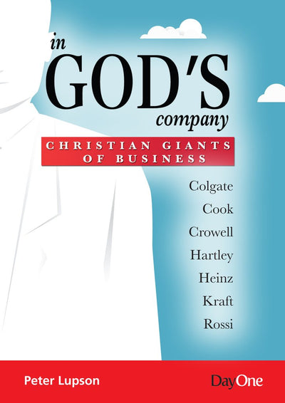 In God's Company - Re-vived
