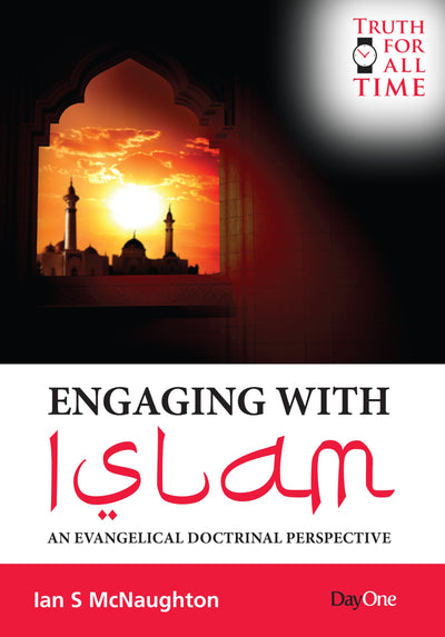 Engaging with Islam - Re-vived