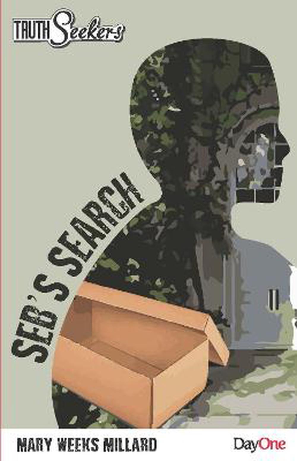 Sebs Search - Re-vived