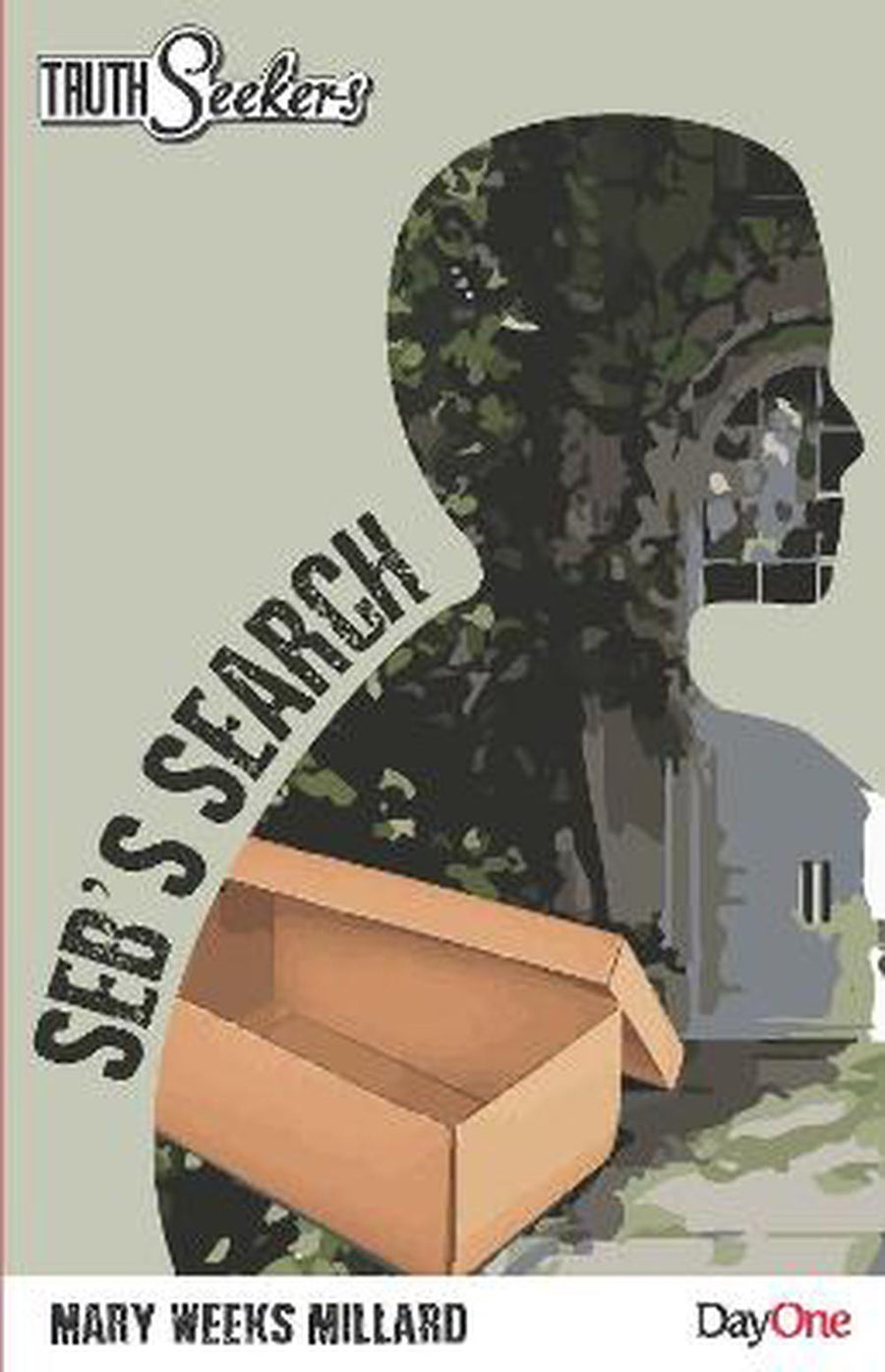 Sebs Search - Re-vived